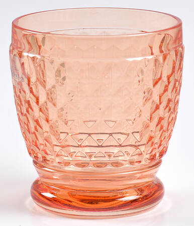 Boston Apricot Double Old Fashioned