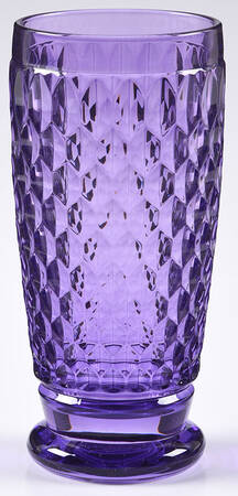 Boston Lavender Highball Glass