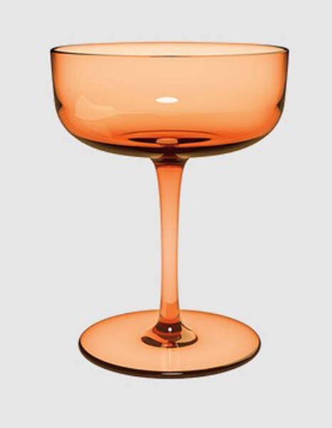 Like Apricot Champagne/Tall Sherbet