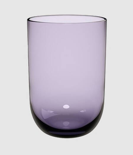 Like Lavender 15 Oz Flat Tumbler