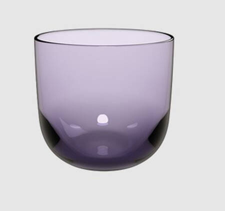 Like Lavender 12 Oz Flat Tumbler