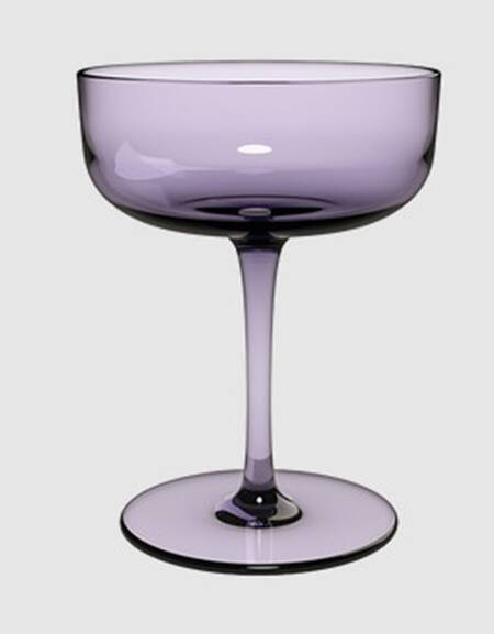 Like Lavender Champagne/Tall Sherbet