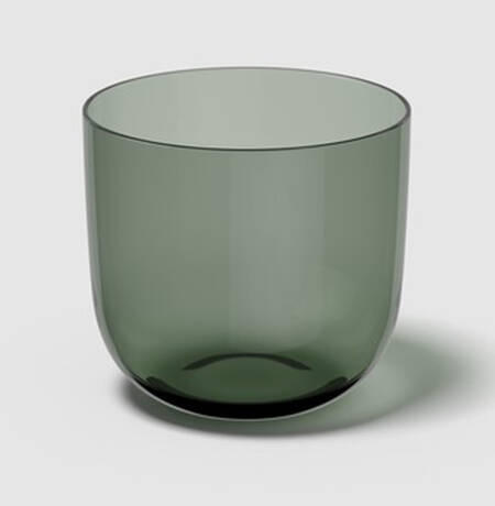 Like-Sage 9 Oz Flat Tumbler