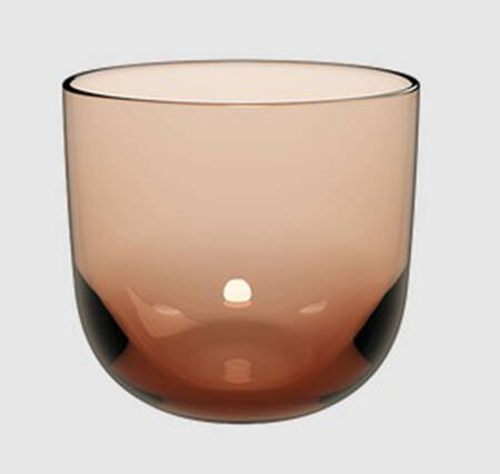 Like-Clay 9 Oz Flat Tumbler