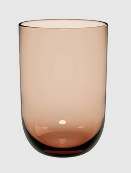 Like-Clay 13 Oz Flat Tumbler