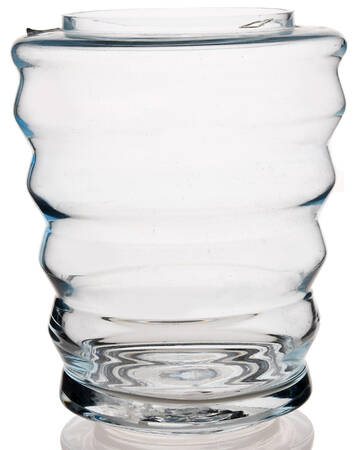 Giftware 9" Flower Vase