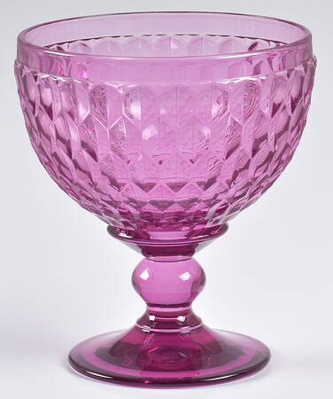 Boston-Berry Champagne/Tall Sherbet