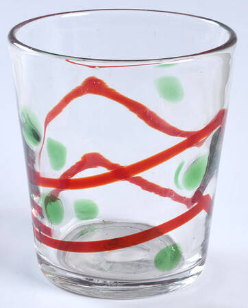 VSMvms1 Double Old Fashioned