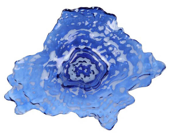 Ostrica (Oyster) Medium Centerpiece