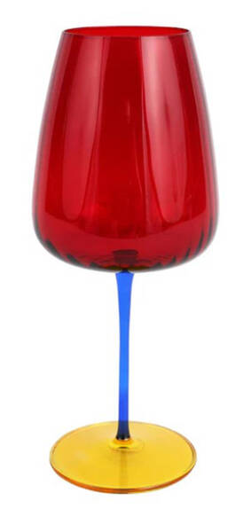Pompidou Water Goblet