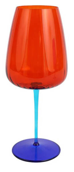 Pompidou Water Goblet