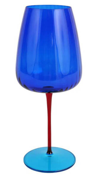 Pompidou Water Goblet