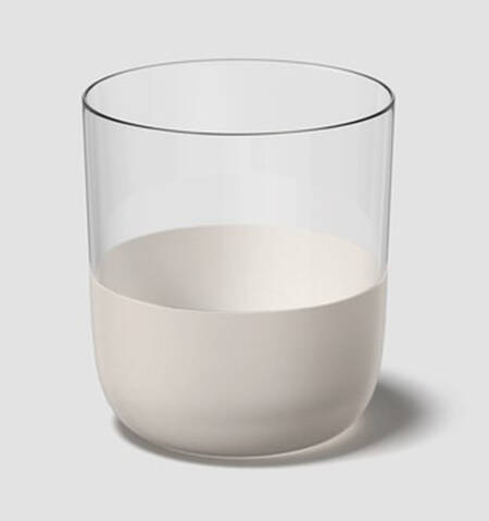 Manufacture Rock Blanc Double Old Fashioned