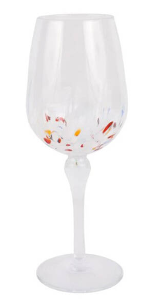 Chiara White Colored Wine
