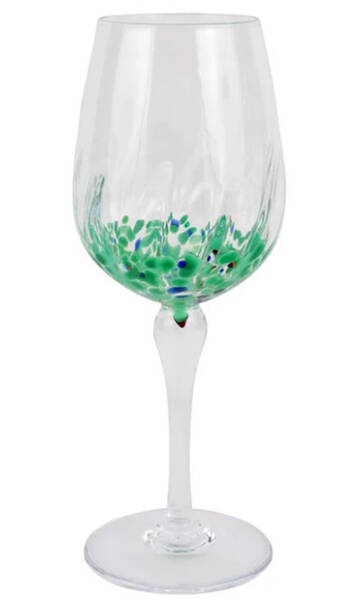 Chiara Green Wine