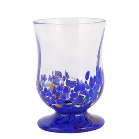 Chiara Blue Juice