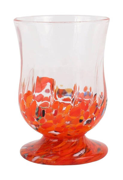 Chiara Orange Color Juice