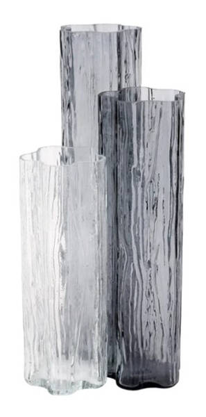 Flora 11" Flower Vase