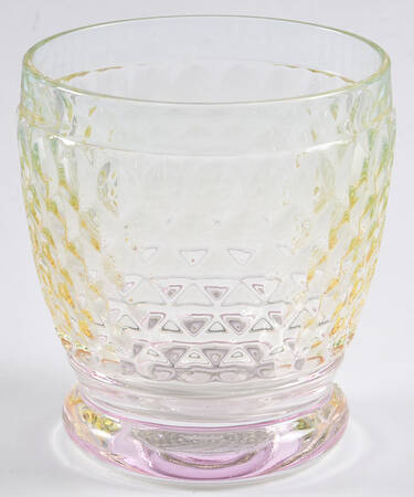 Boston Pearl Double Old Fashioned
