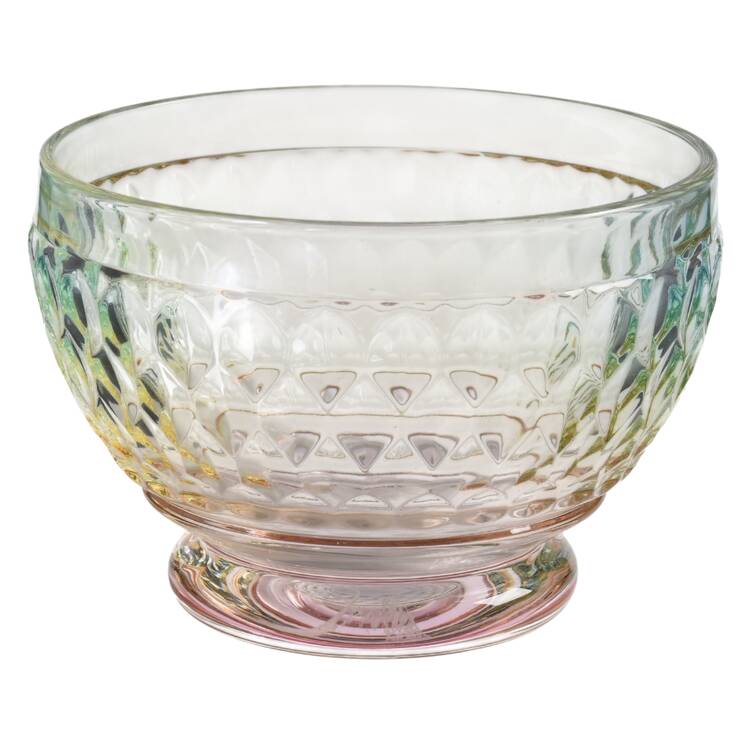 Boston Pearl Small Fruit Dessert Bowl