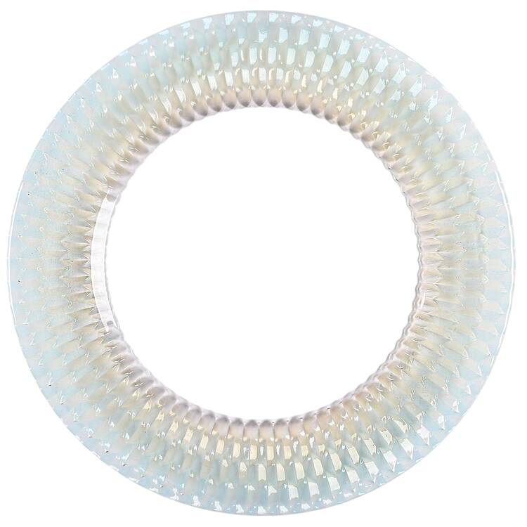 Boston Pearl 12" Chop Plate