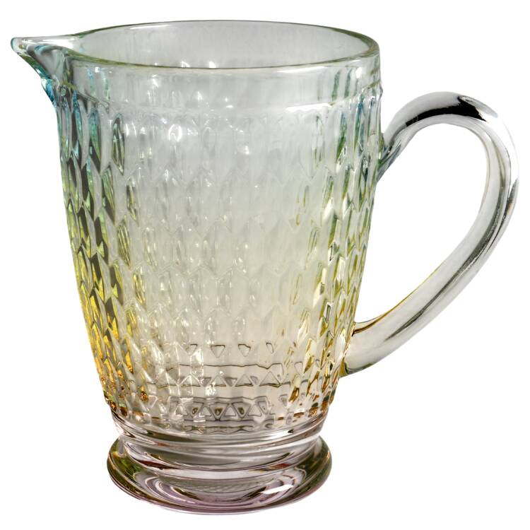 Boston Pearl Pitcher