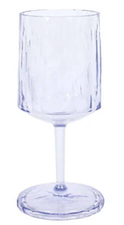 Superglass (Acrylic) Wine