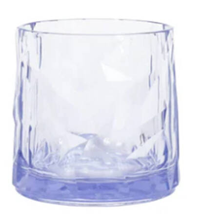 Superglass (Acrylic) Old Fashioned