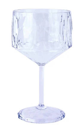 Superglass (Acrylic) Gin Glass