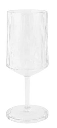 Superglass (Acrylic) Footed Cocktail
