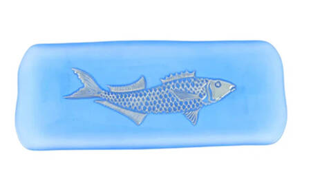 Isola 12" Rectangular Tray