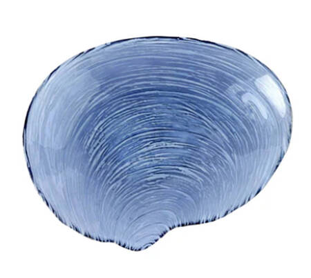 Isola 9" Shell Plate