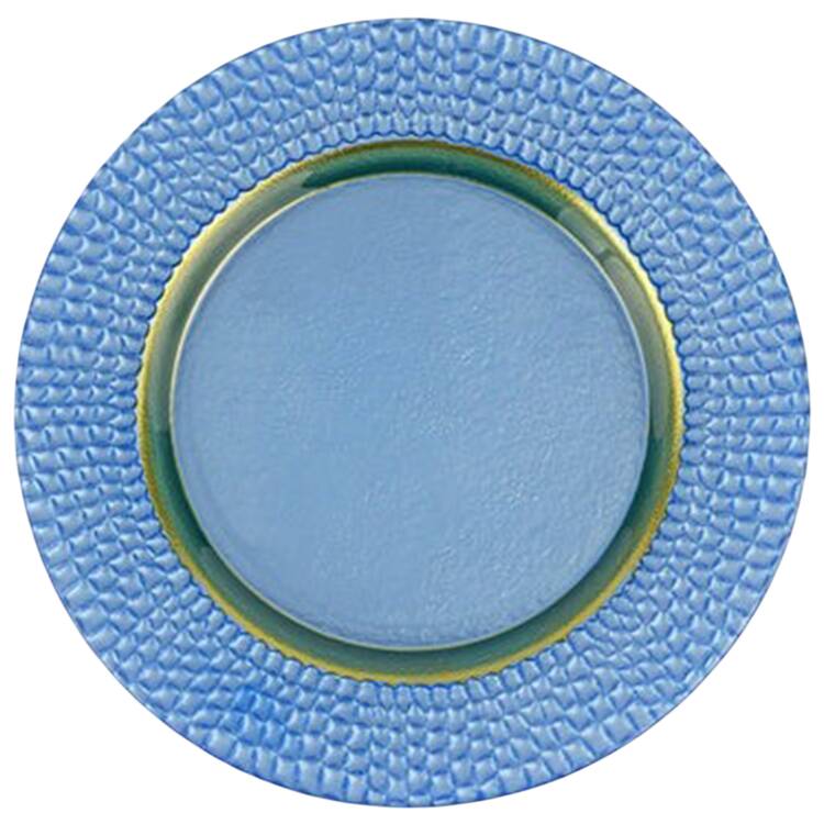 Pelli Glass by Vietri