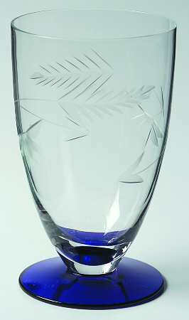 WGL1 9 Oz Footed Tumbler