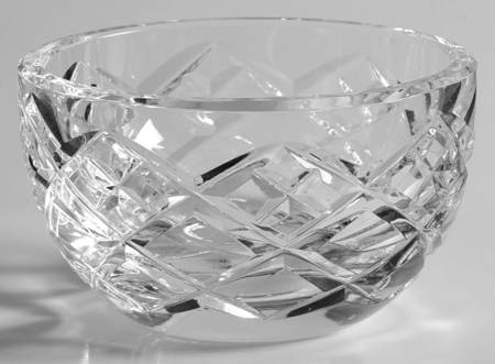 Adare (Cut) Finger Bowl