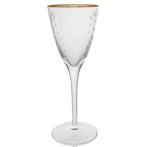Aillion Wine Glass