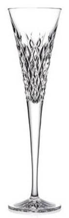 Alana Toasting Fluted Champagne