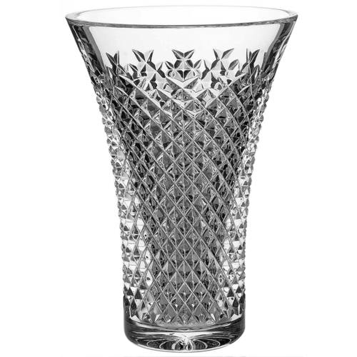 Alana 8" Flower Vase