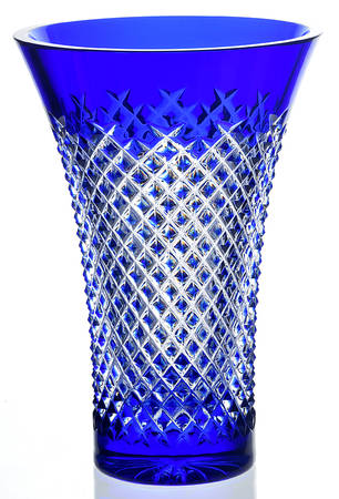 Alana 8" Flower Vase