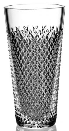 Alana 10" Flower Vase