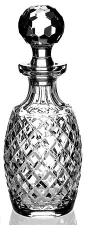 Alana Spirit Decanter & Stopper