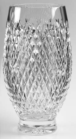 Alana 12" Flower Vase