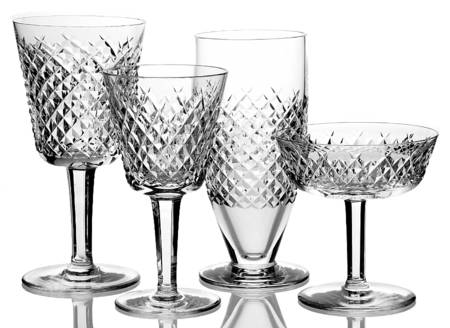 Alana 32 Piece Estate Set