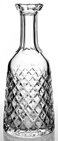 Alana Wine Decanter No Stopper
