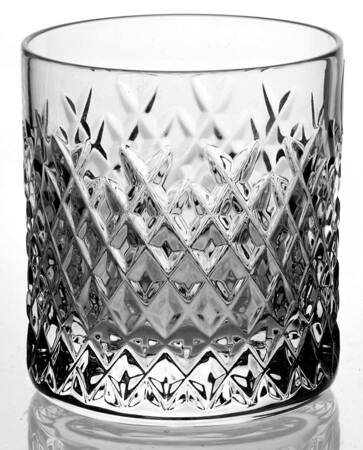 Alana 7 Oz Flat Tumbler