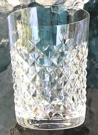 Alana 12 Oz Flat Tumbler