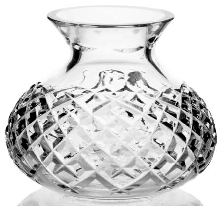 Alana Globe for Hurricane Lamp