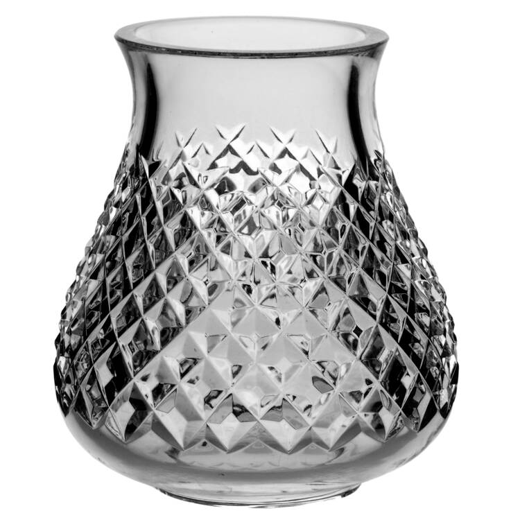 Alana Globe for Hurricane Lamp