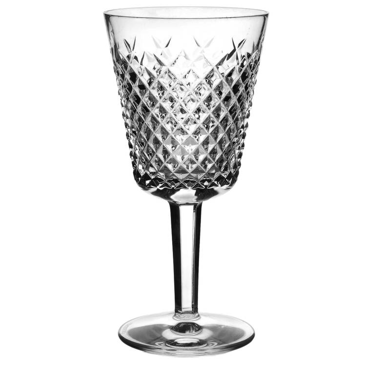 Water Goblet