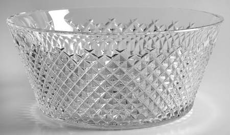 Alana Ice Bowl for Vodka Chiller Set